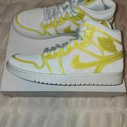 Jordan 1 size 10