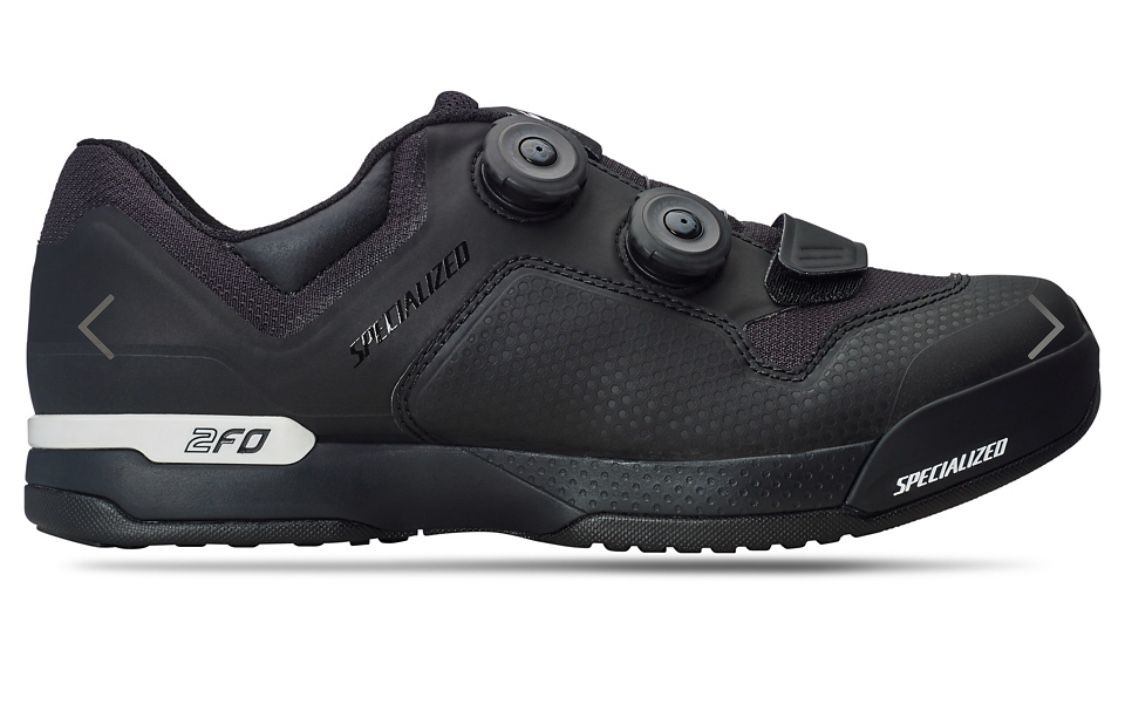 Specialized 2FO ClipLite Mountain Bike Shoes