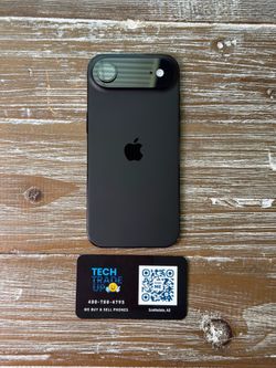 iPhone Air 512 GB Black Verizon
