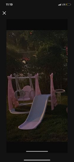 Baby Swing