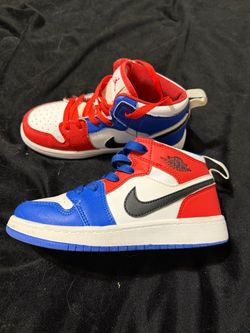 Toddler/Boys shoes