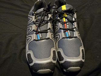 ***HIKE BALANCE Hiking Shoes* 