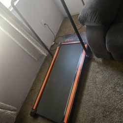 Treadmill