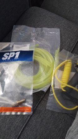 Jet ski Part's