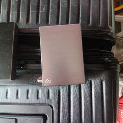 Seagate One Touch / Seagate Backup Plus Portable