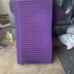 Soundproof Foam 6 Pcs 2 X4 Ft