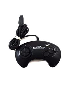 Genesis Controller