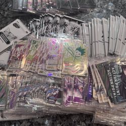 Union Arena , Dragonball Super TCG Winner cards, Judge Packs, Promo Packs And much More