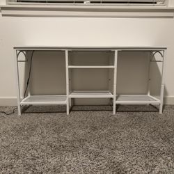 TV Stand WithLED 