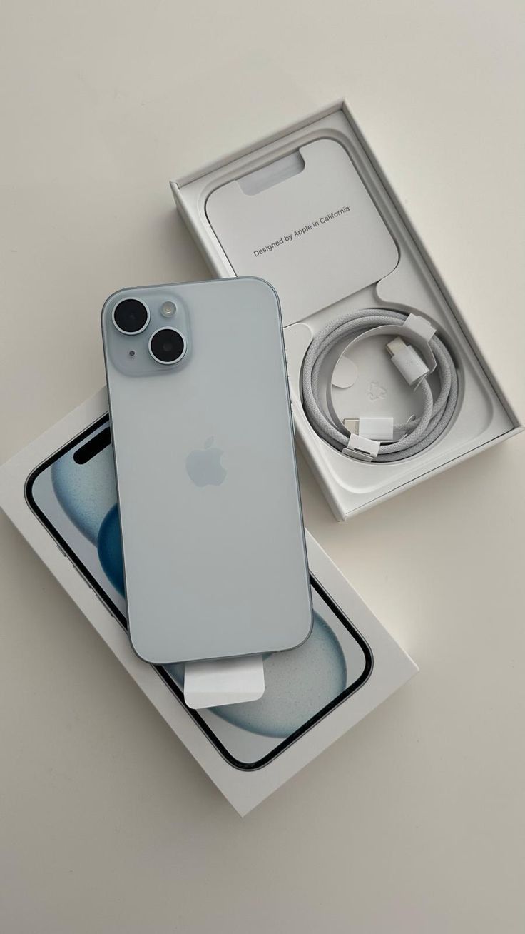 Apple iPhone 15 unlocked