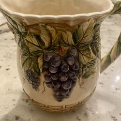 Vase