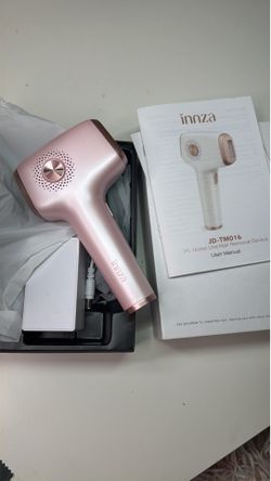 Hair Removal Device