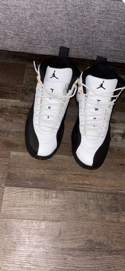 Jordan 12