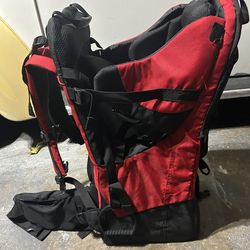Adjustable Baby Carrier Outdoor Hiking