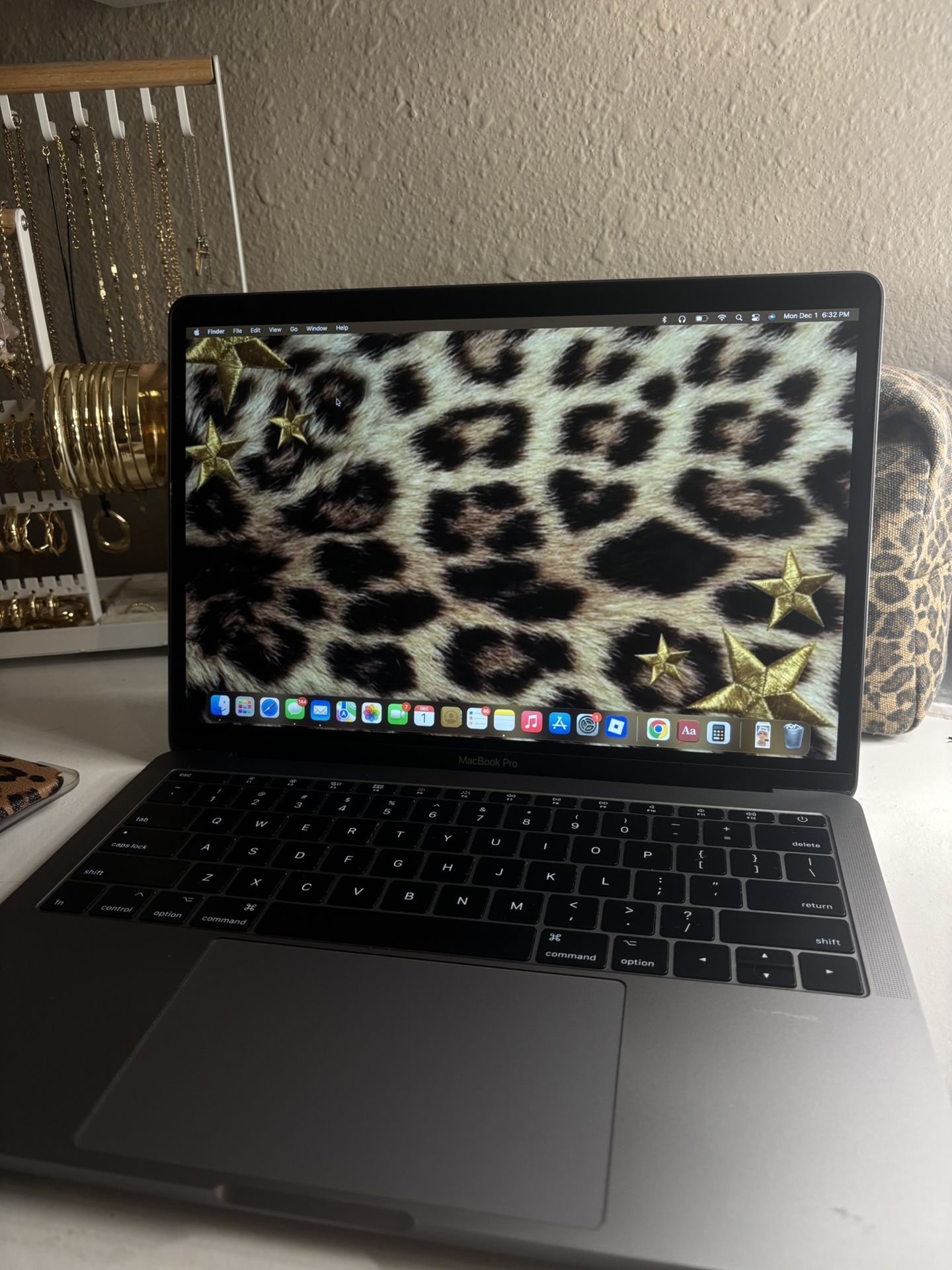 Macbook Pro 13” 2017 