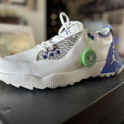 NEW Nike Air Jordan ADG 2