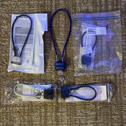 Cable Locks -   .50 Each