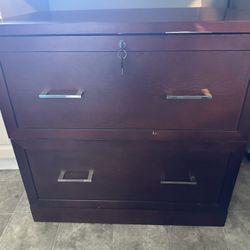 File Cabinet
