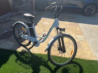 Duo Ebikes