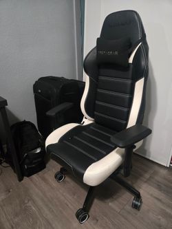Vertagear pl6800 chair