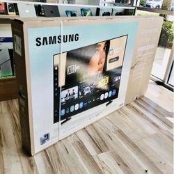 Samsung - 65" Class U7900 Series UHD 4K Smart Tizen TV (2025)  Brand New In Box  Can Deliver