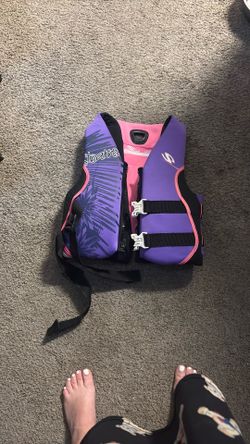 Life Jacket