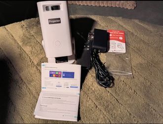 Mini Projector