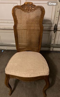 Drexel Heritage Country French Chair