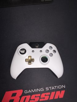 Xbox One Elite Controller shell