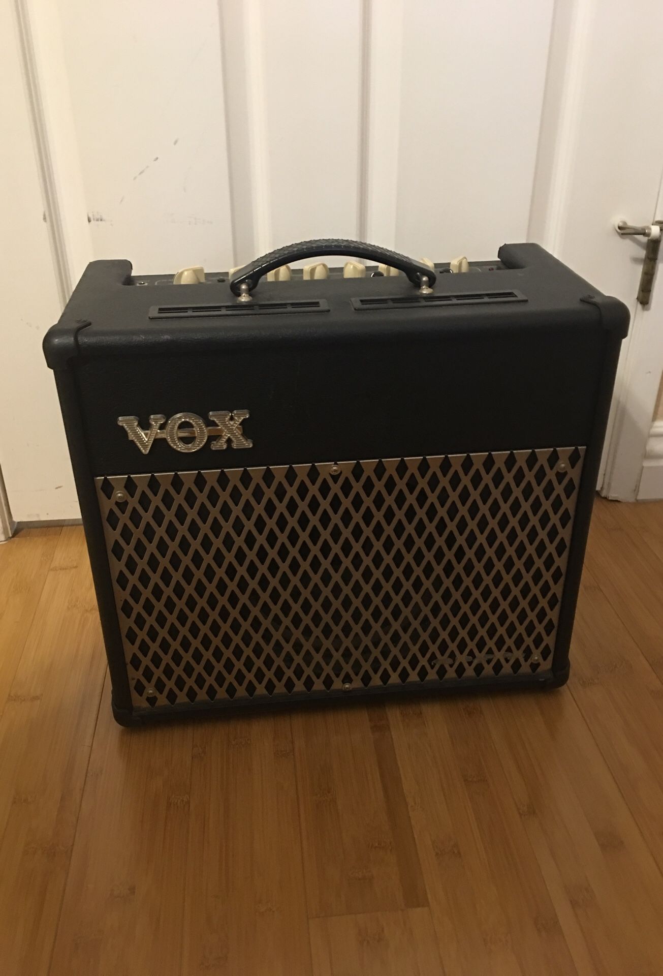 VOX VT30 Amp