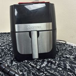 Gourma 8Qt Digital Air Fryer 