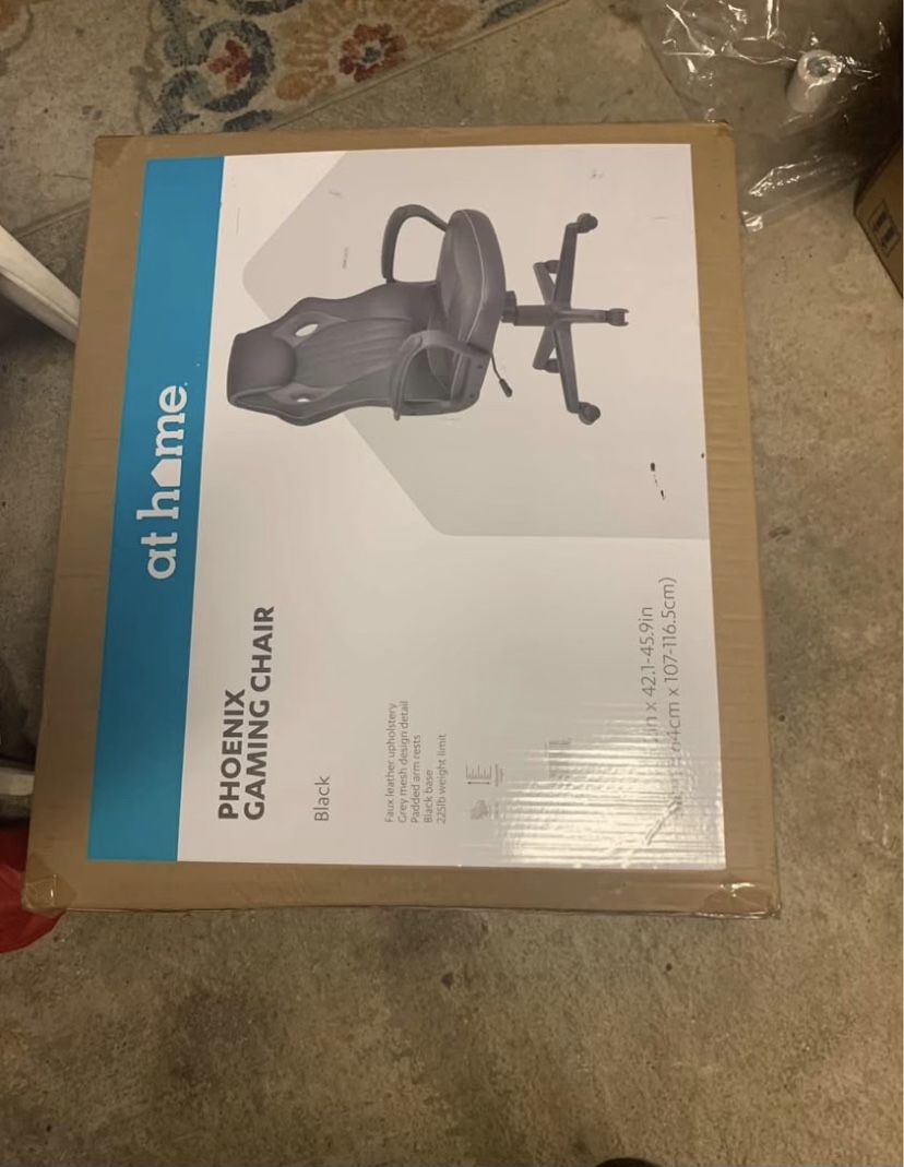 Gaming Chair