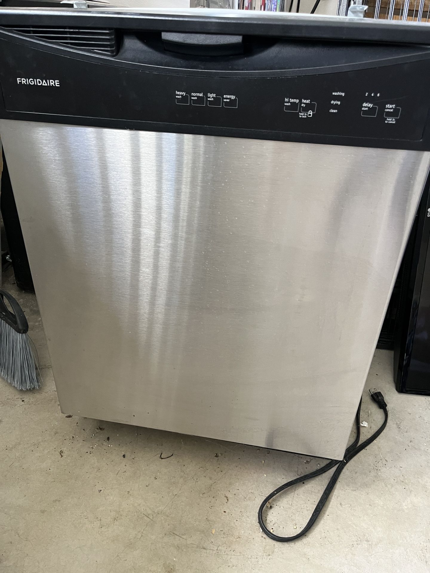 Frigidaire Dishwasher