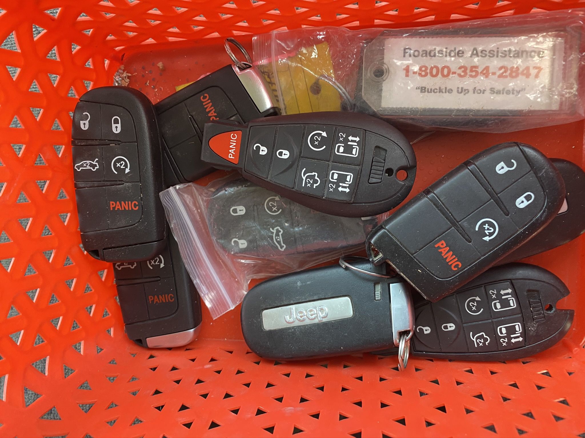 Cerrajero A Domicilio 