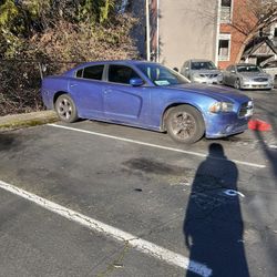 2014 Dodge Charger