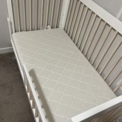 Newton Baby Crib Mattress
