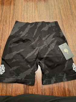 Darc sport shorts