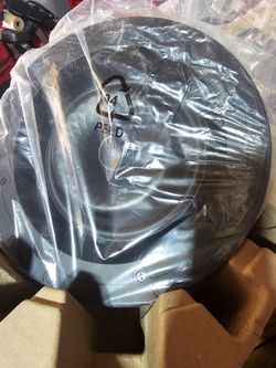 Sonance 8" speakers