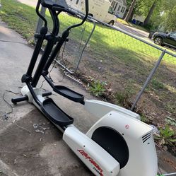 Sport Life Fitness Was 