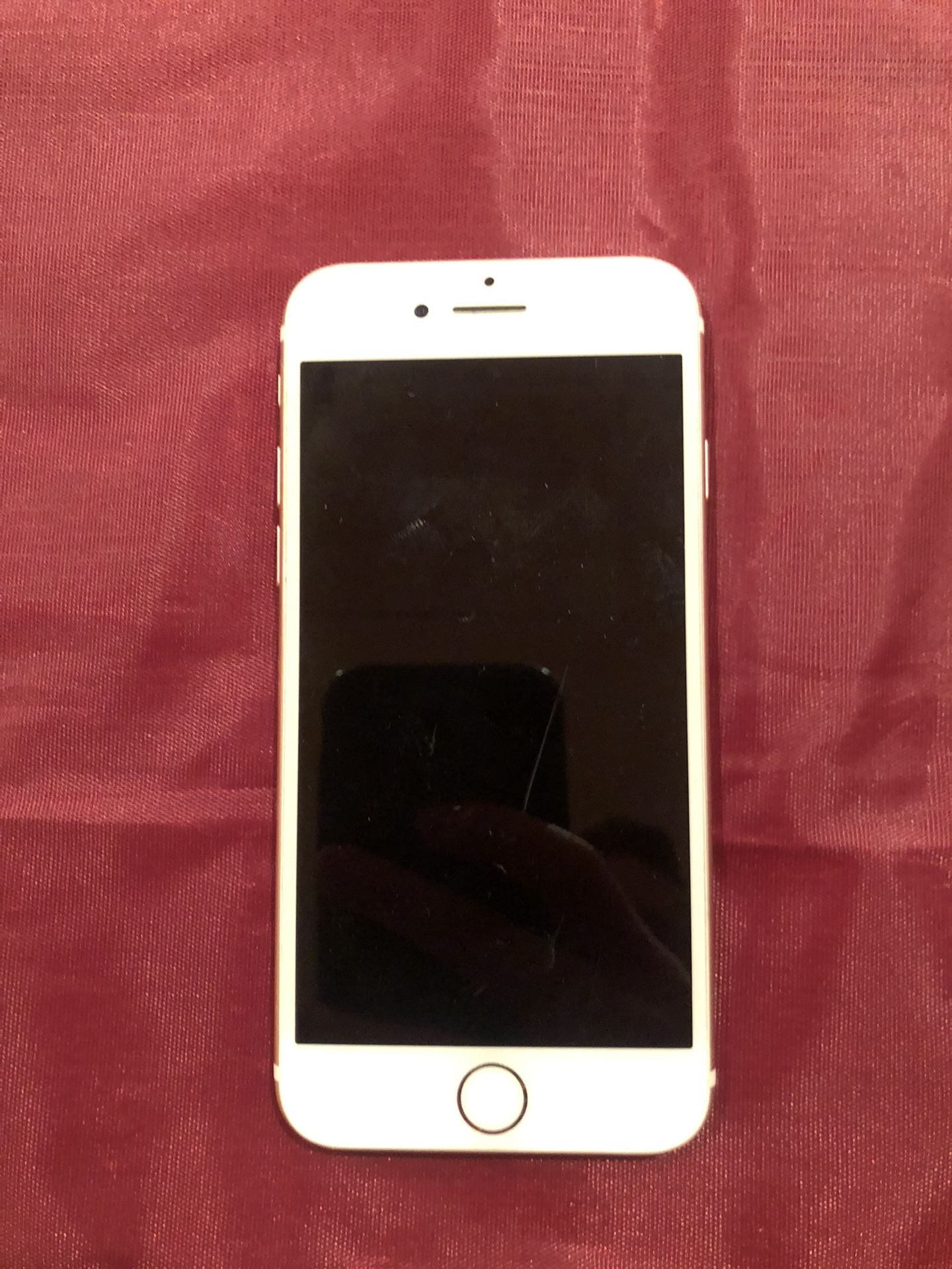 iPhone 7 32GB Verizon Pink