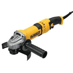 Dewalt Angle Grinder - 13 Amp 4.5 In.