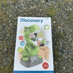Dino Discovery 