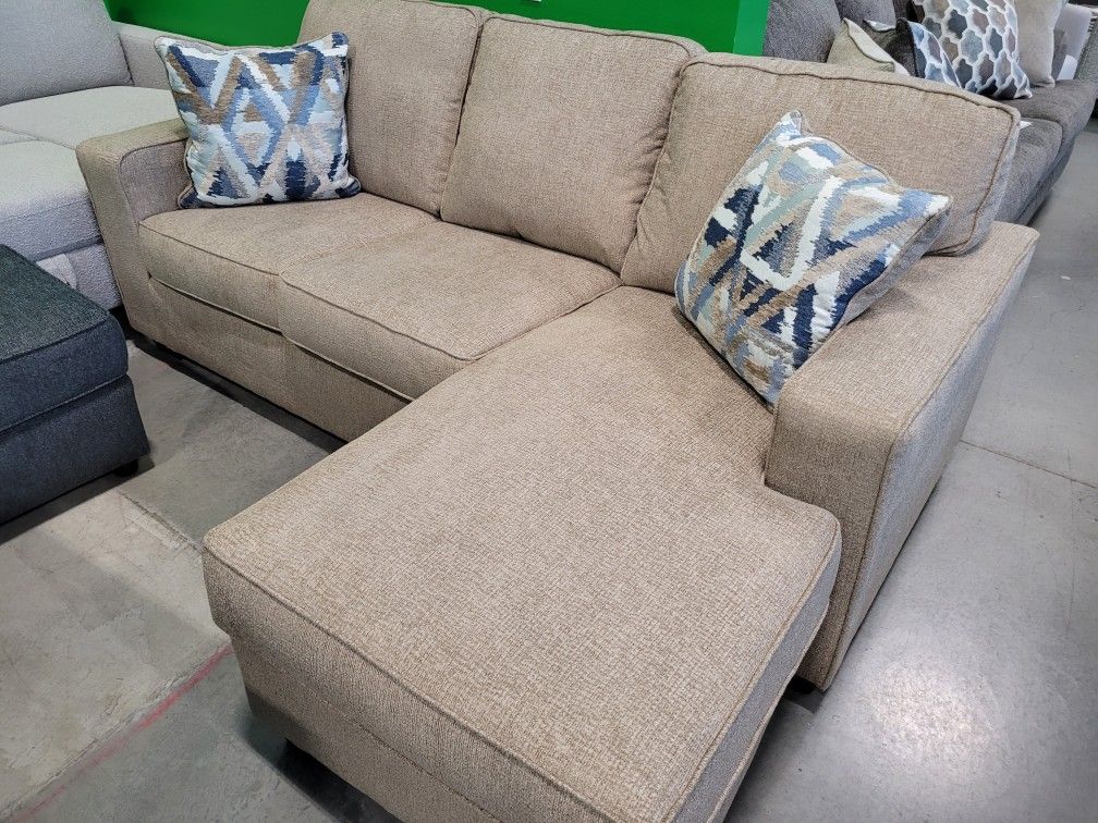 Brand New Sectional For Just $590!
