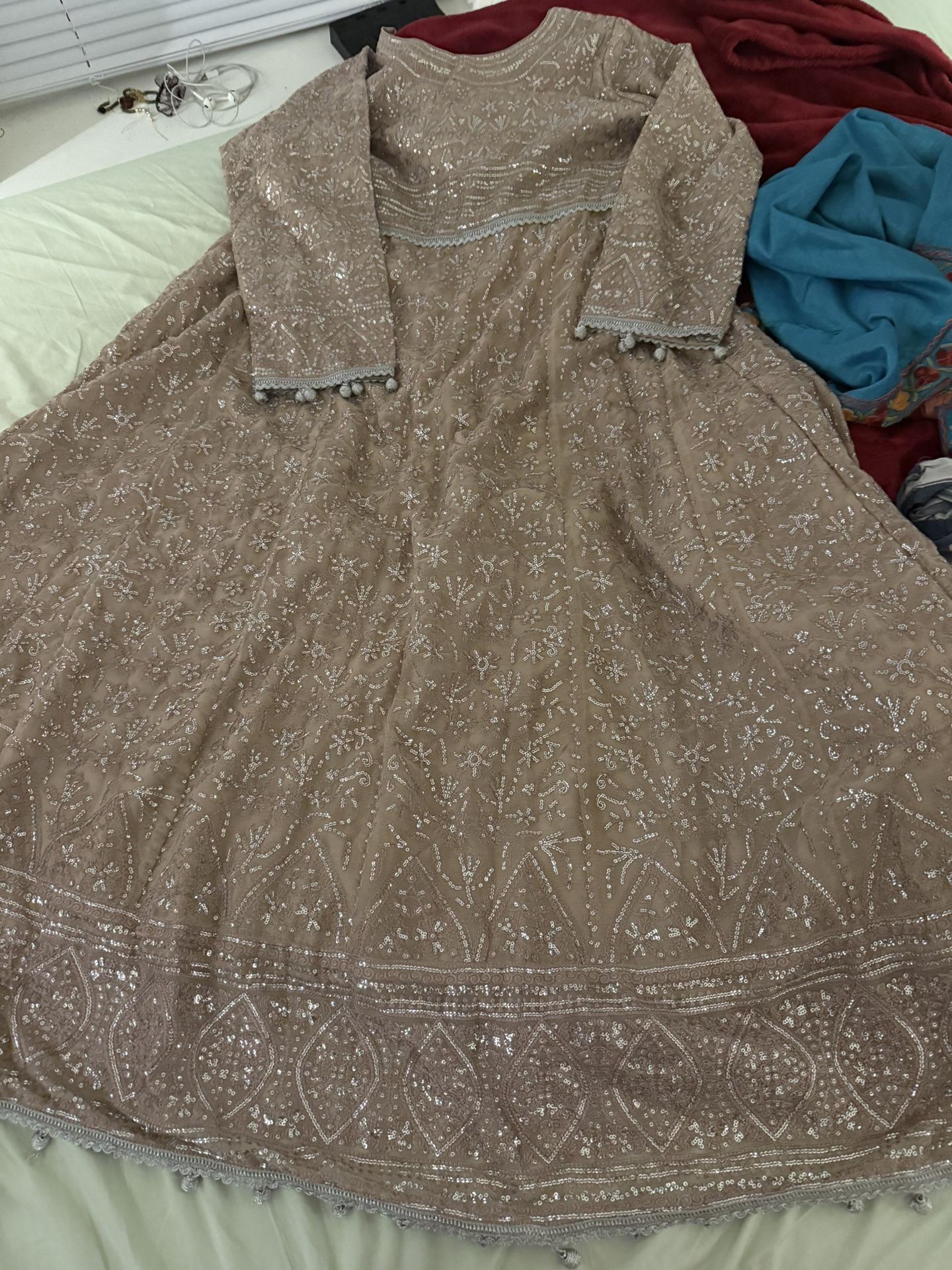 Party Dress