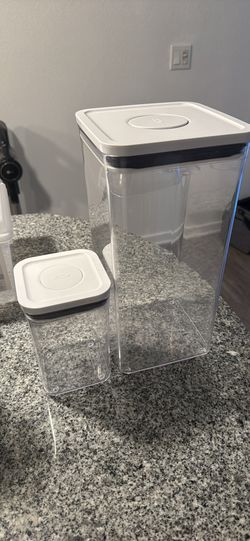 Food Storage