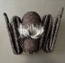 Battery operated Spider