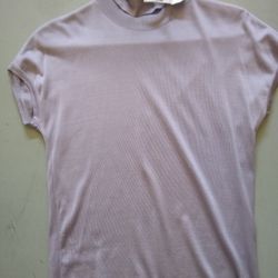 GUCCI Silk Turtleneck Top