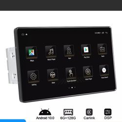 Car Android Head Unit11