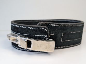 Women's Power Lifting Belt - Small