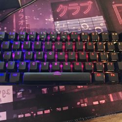 Redragon Gaming Keyboard 